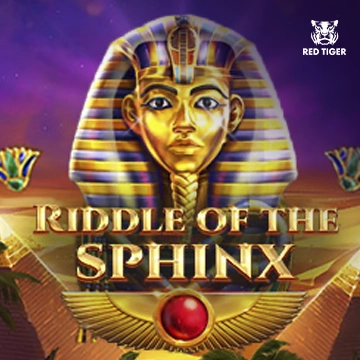 Redtiger : Riddle Of The Sphinx - CSPLAY168