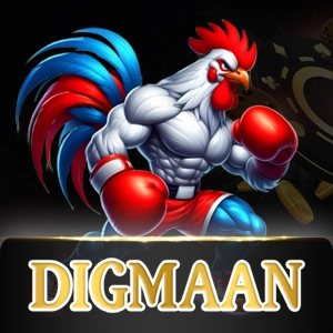 Digmaan - CSPLAY168