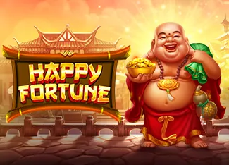 Pragmatic : Happy Fortune - CSPLAY168