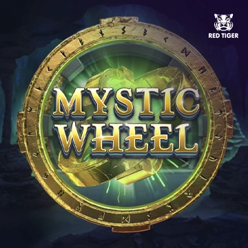 Redtiger : Mystic Wheel - CSPLAY168