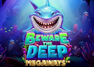Pragmatic : Beware The Deep Megaways - CSPLAY168