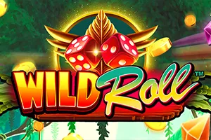 Wild Roll - CSPLAY168