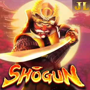 Jili : Shōgun - CSPLAY168