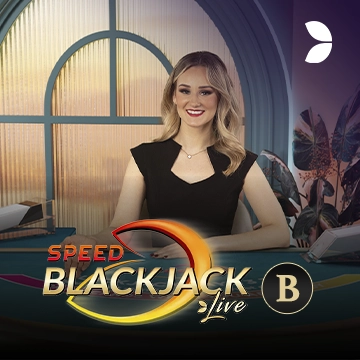Speed VIP Blackjack B - CSPLAY168