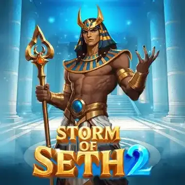 Jili : Storm Of Seth 2 - CSPLAY168
