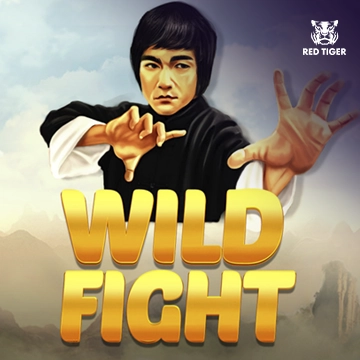 Redtiger : Wild Fight - CSPLAY168