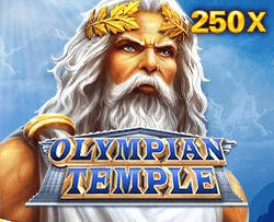 JDB : Olympian Temple - CSPLAY168