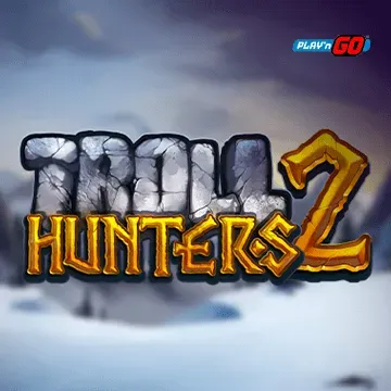 PlaynGo : Troll Hunters 2 - CSPLAY168