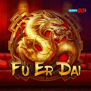 PlaynGo : Fu Er Dai - CSPLAY168