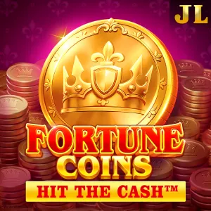 Jili : Fortune Coins - CSPLAY168