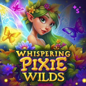 Spinocchio : Whispering Pixie Wilds - CSPLAY168