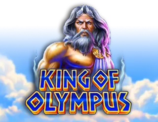 King of Olympus - CSPLAY168
