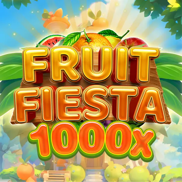 CosmoPlay : Fruit Fiesta 1000 - CSPLAY168