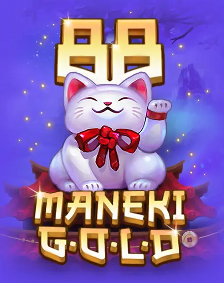 Bgaming : Maneki 88 Gold - CSPLAY168