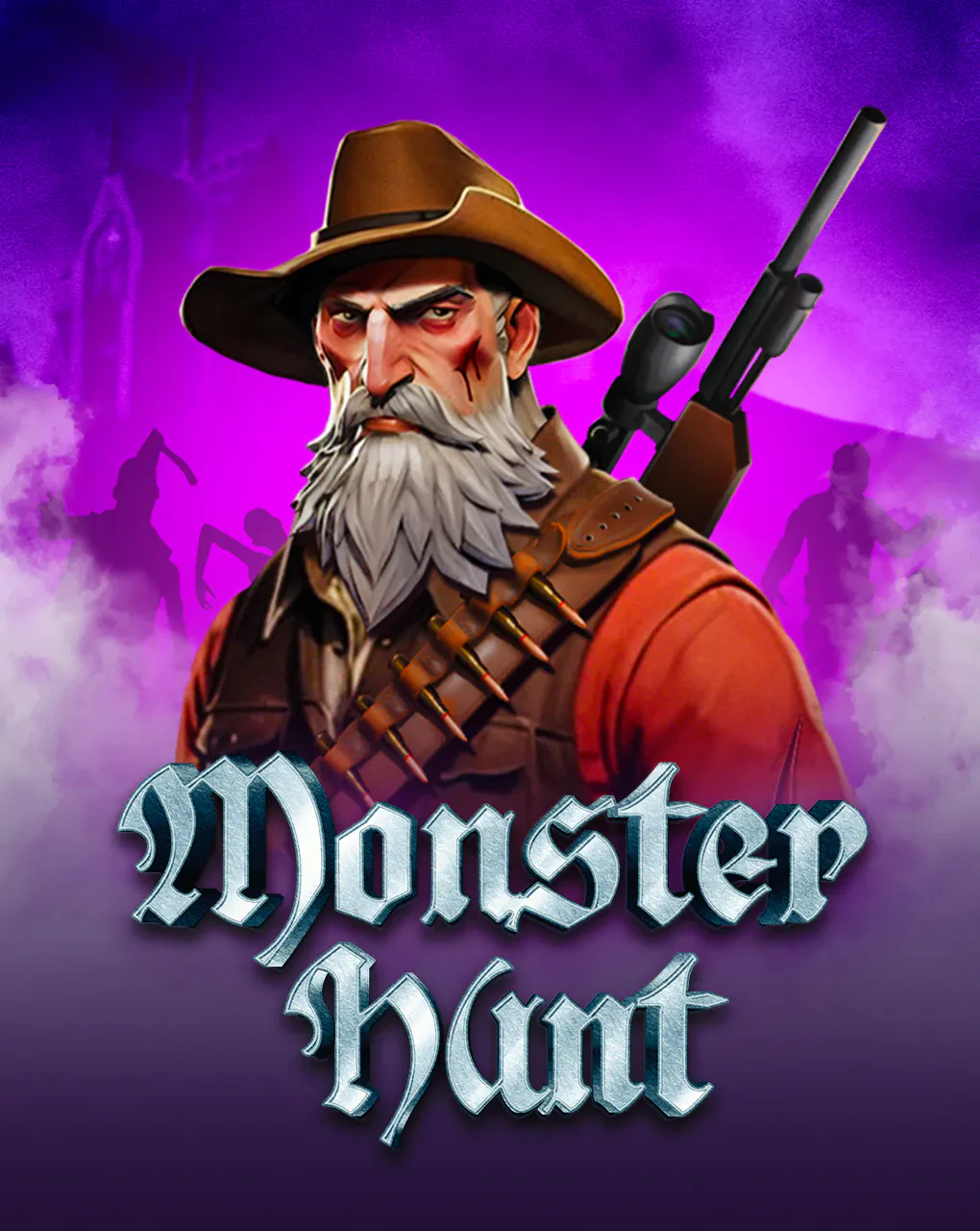 Bgaming : Monster Hunt - CSPLAY168