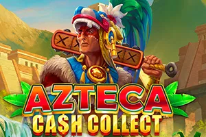 Azteca: Cash Collect - CSPLAY168