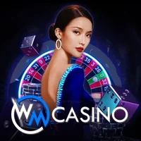 WM Casino - CSPLAY168