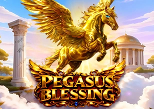 Berkah Pegasus - CSPLAY168