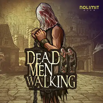 NolimitCity : Dead Men Walking - CSPLAY168