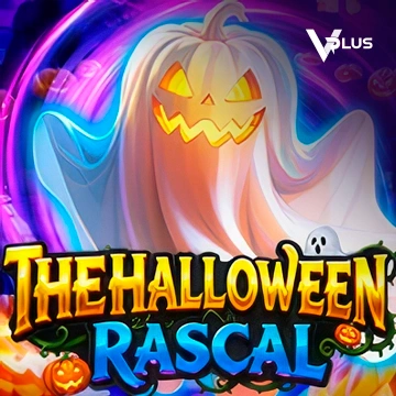 The Halloween Rascal - CSPLAY168