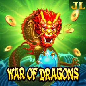 Jili : War Of Dragons - CSPLAY168