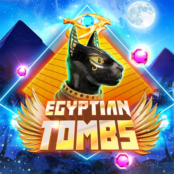 Egyptian Tombs - CSPLAY168