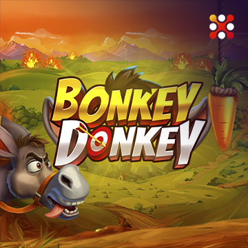 Mancala : Bonkey Donkey - CSPLAY168
