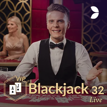 Blackjack VIP 32 - CSPLAY168