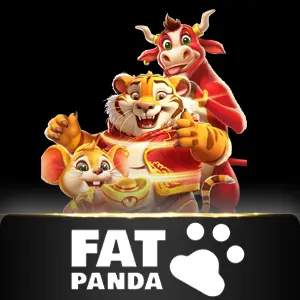 FatPanda - CSPLAY168