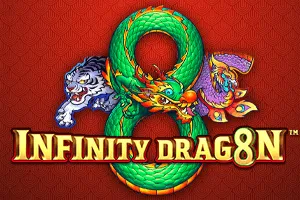 Infinity Dragon - CSPLAY168
