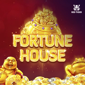 Redtiger : Fortune House - CSPLAY168