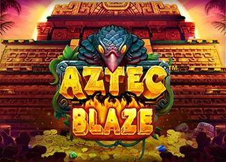 Pragmatic : Aztec Blaze - CSPLAY168