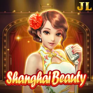 Jili : Shanghai Beauty - CSPLAY168
