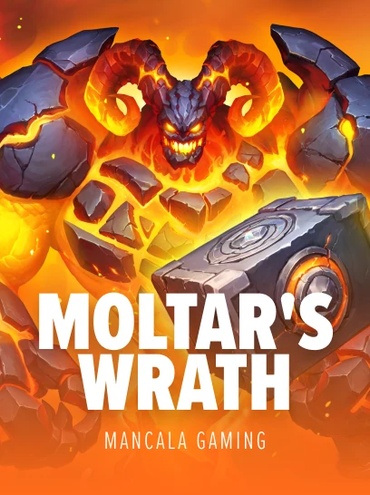 Mancala : Moltars Wrath - CSPLAY168