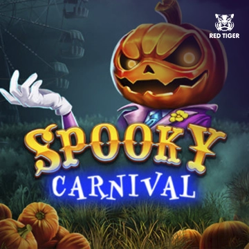 Redtiger : Spooky Carnival - CSPLAY168