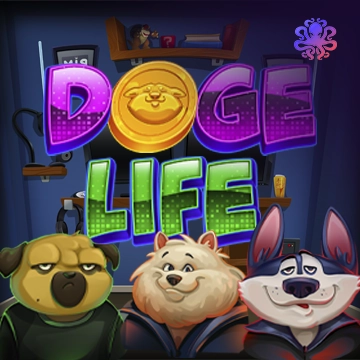 Octoplay : Doge Life - CSPLAY168