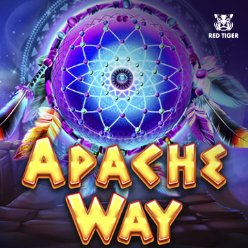 Redtiger : Apache Way - CSPLAY168