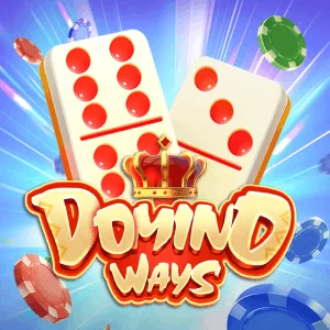 Domino Ways - CSPLAY168