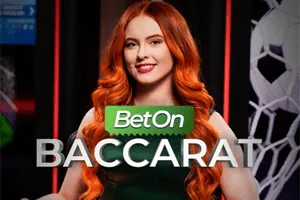 Bet on Baccarat Live - CSPLAY168