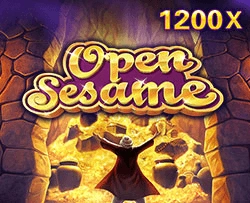 JDB : Open Sesame - CSPLAY168