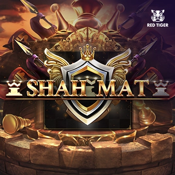 Redtiger : Shah Mat - CSPLAY168