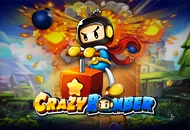 Spadegaming : Crazy Bomber - CSPLAY168