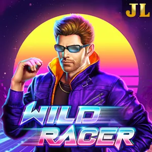Jili : Wild Racer - CSPLAY168