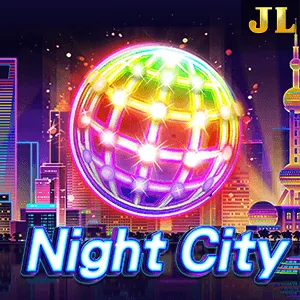 Jili : Night City - CSPLAY168