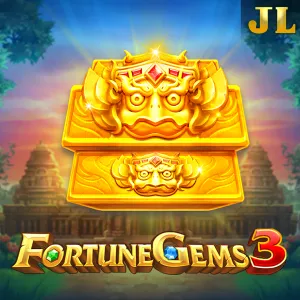 Jili : Fortune Gems 3 - CSPLAY168