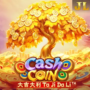 Jili : Cash Coin - CSPLAY168