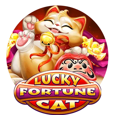 Habanero : Lucky Fortune Cat - CSPLAY168