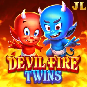 Jili : Devil Fire Twins - CSPLAY168