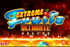 Extreme Fruits Ultimate Deluxe - CSPLAY168