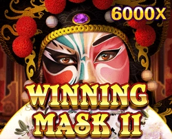 JDB : Winning Mask II - CSPLAY168